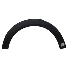 Extension d'aile avant gauche