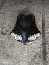 Yamaha TZR 50cc 2010 Tête De Fourche Complète , Face Avant Mbk X-power 50cc...