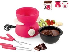 Machine À Chocolat