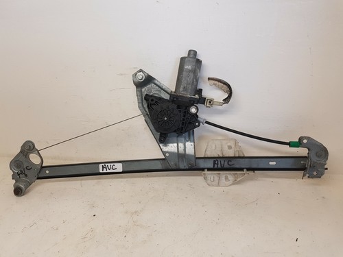 Lève vitre électrique avant