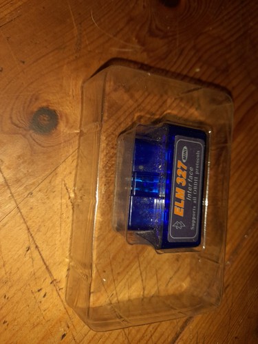 Interface obd - interface, 2