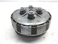 Cloche D'Embrayage HM CRM F X Dérivation 125 2010 2012 ZENF1250MC