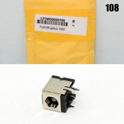 Power jack plug socket - power,