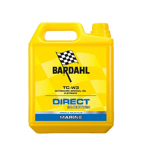 Huile bardahl hors - bardahl, bord