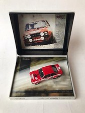 Trophée Ford Escort MKII #1