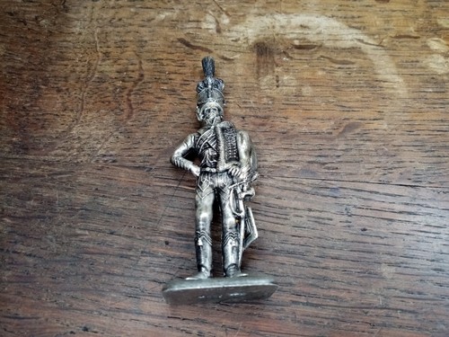 Mhsp petits soldats de plomb - de,