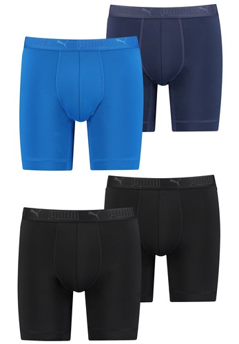 Puma long boxer homme - puma,