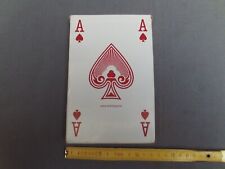 Jeu de 52 cartes à jouer