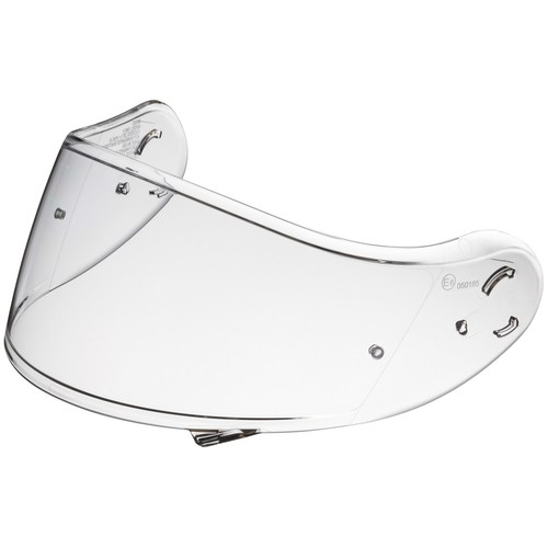 Shoei viseur cns transparent - cns-3,