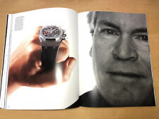 Catalogue De Montres AUDEMARS