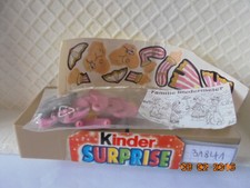 OFFRE 31841 / FAMILLE BIDEMEIER 93 + BPZ + PLANCHE AUTOCOLLANTS