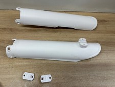 cache fourche KTM 125/200/250/300/380 EXC 250/400/450/525 EXCF 125/200/250 SX