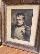 Tableau Ancien Napoléon