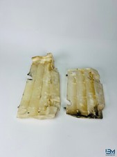 Grilles de radiateurs 450 RMZ 2005 2006 1783235G11000 1783135G10000