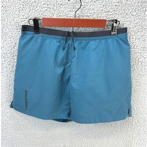 Salomon cross running shorts - cross,