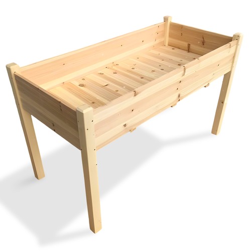 Ivoq jardinière surélevée - ivoq,