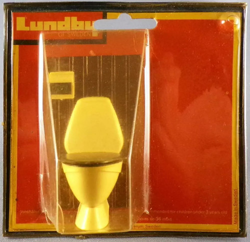 Lundby sweden réf 8852 - of,