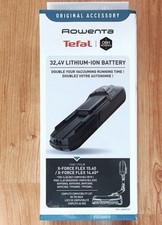 Batterie 32,4 V lithium-ion