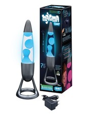 Lampe Magma 35 cm Sécurisée