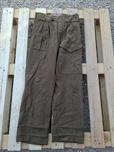 Pantalon combat battle - pantalon, de