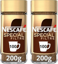 Nescafé SPECIAL FILTRE