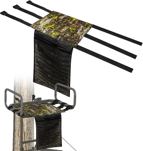 Universal tree stand seat - tree,
