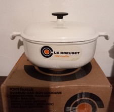 Enzo Mari Fonte émaillée 21