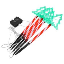  Deco Noel Lumiere Jardin