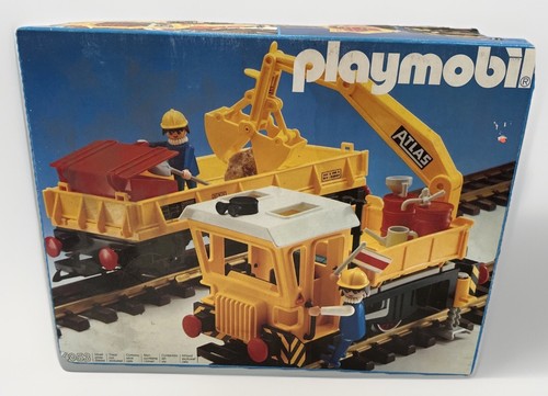 Vtg playmobil 4053 - playmobil, #4053