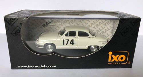 Panhard pl17 rallye monte - panhard,