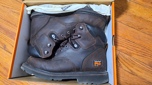 Timberland pro pit boss - timberland,