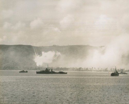 Ww2 omaha beach navy - us, dday