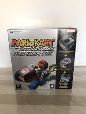 Mario Kart Double Dash