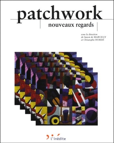 Patchwork nouveau regard - -, de