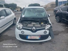 Pommeau de vitesses RENAULT TWINGO 3 PHASE 1 328651015R