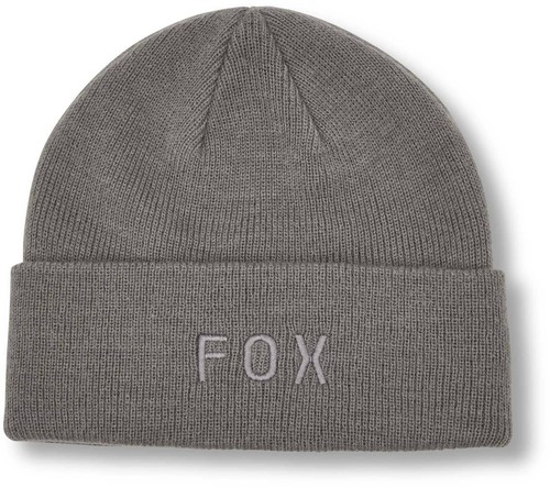 Casquette fox wordmark - casquette,