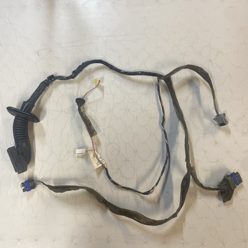 Faisceau câblage électrique - faisceau,