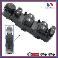 Bouton Commande Interrupteur