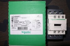 SCHNEIDER ELECTRIC LC1D32P7