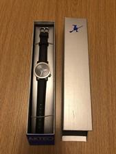Montre Akteo Microsillon