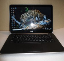 Dell XPS 14 L421X  Intel Core i5 3337U  4 GB Ram 1000GB HDD +32GB SSD , Win10 64