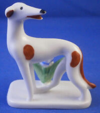 Figurine De Chien En