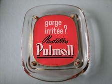 Rendu monnaie Pulmoll Verre