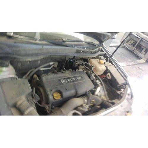 Moteur complet opel astra - moteur,