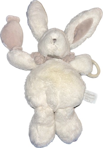 Doudou compagnie lapin - doudou,