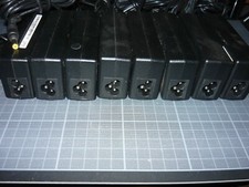 Lot de 10 chargeurs HP Compaq 18.5V 3.5A 65W