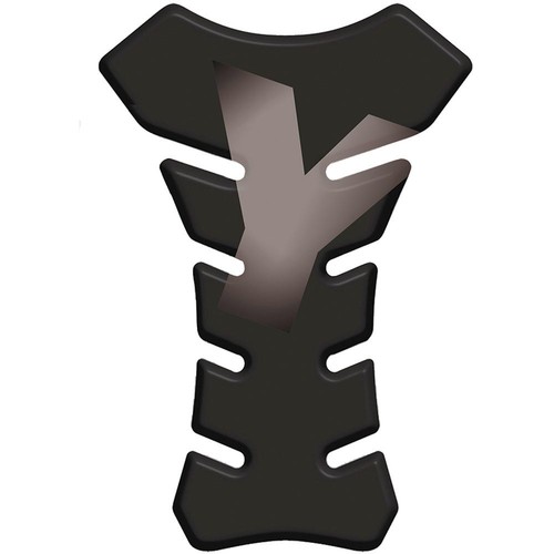 Autocollant bcr réservoir - 3d,