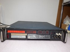 Racal-Dana Series 6000