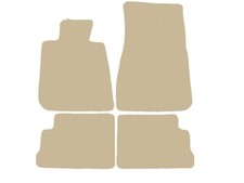 Tapis de sol en velour pour