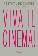 Affiche Officielle Festival du